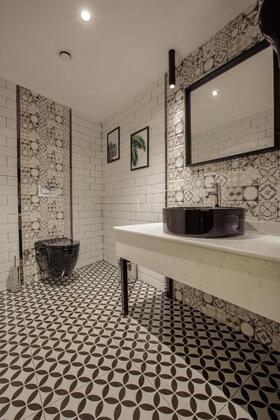 Kayhan City Hotel - Görsel 50