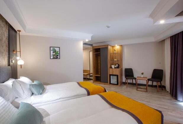 Kayhan City Hotel - Görsel 38