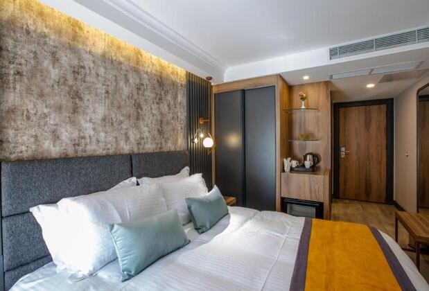 Kayhan City Hotel - Görsel 42