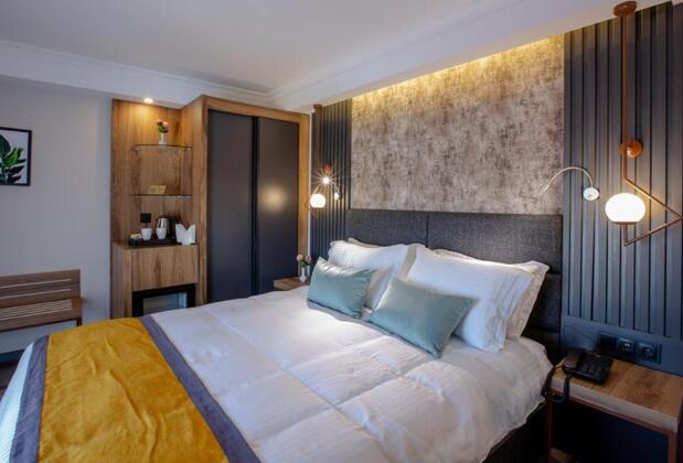 Kayhan City Hotel - Görsel 43