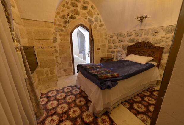 Merdin Butik Hotel - Görsel 20