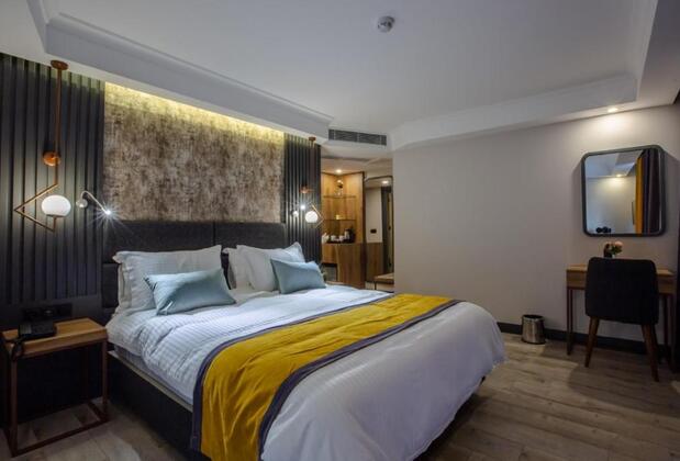 Kayhan City Hotel - Görsel 44