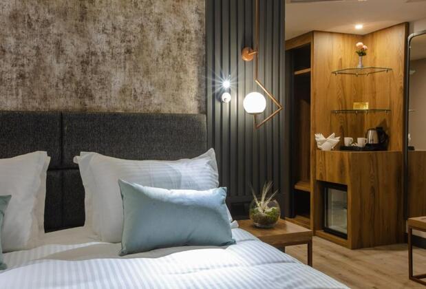 Kayhan City Hotel - Görsel 45