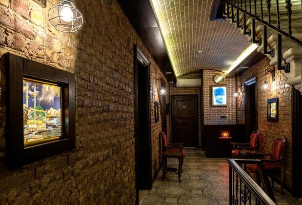 Element Garden Hotel - Görsel 8