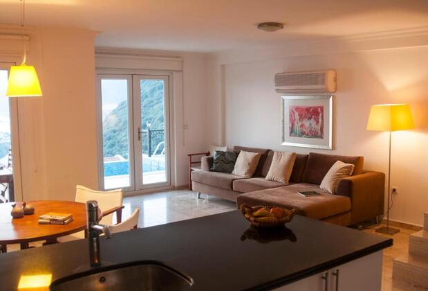 The Hideaway Club Hotel - Görsel 27