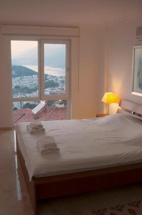 The Hideaway Club Hotel - Görsel 29