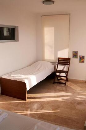 The Hideaway Club Hotel - Görsel 38