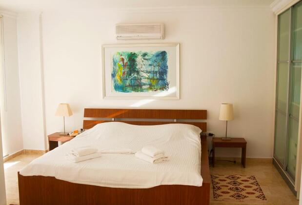 The Hideaway Club Hotel - Görsel 40