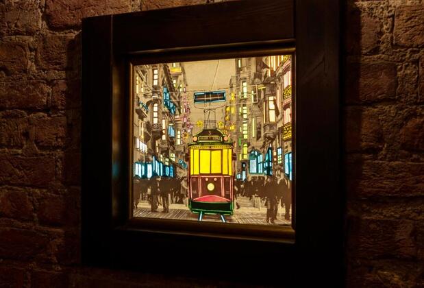 Element Garden Hotel - Görsel 7