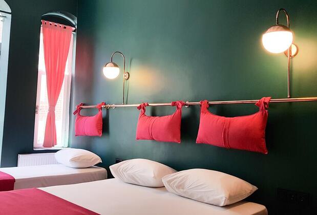 Casa Rosa Suites - Görsel 18