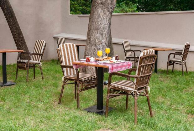 Element Garden Hotel - Görsel 14