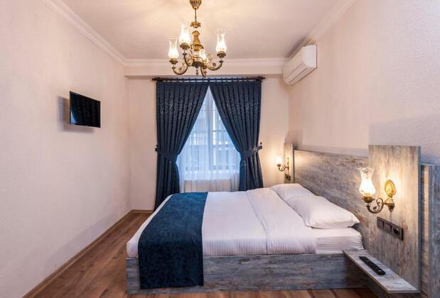 Element Garden Hotel - Görsel 22