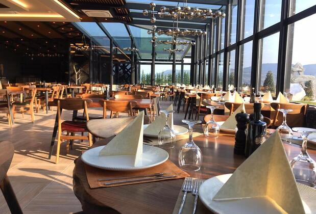 Avec Hotel - Görsel 11