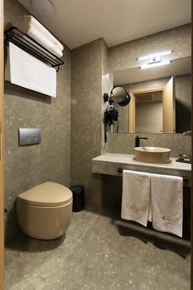 Avec Hotel - Görsel 39