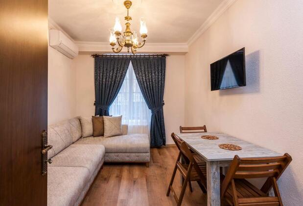 Element Garden Hotel - Görsel 19