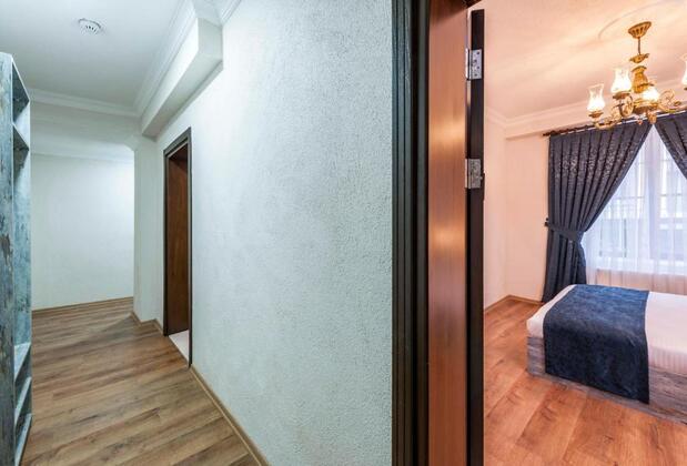 Element Garden Hotel - Görsel 17