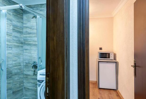 Element Garden Hotel - Görsel 23