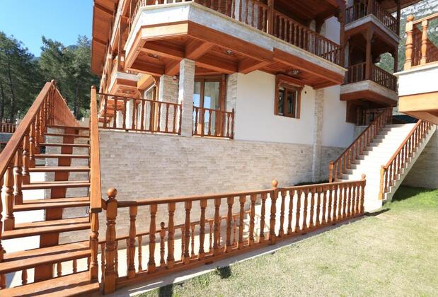 Shimal Residence Hotel - Görsel 7