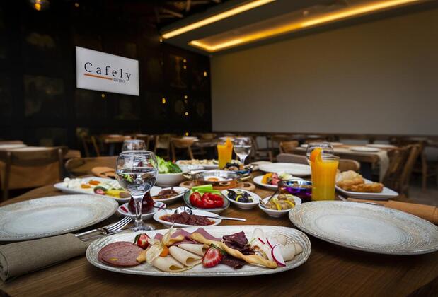 Avec Hotel - Görsel 8