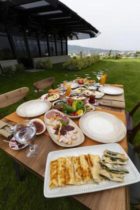 Avec Hotel - Görsel 18