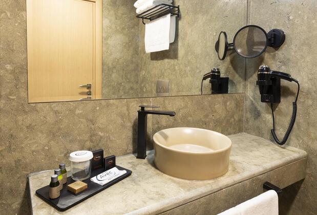 Avec Hotel - Görsel 36