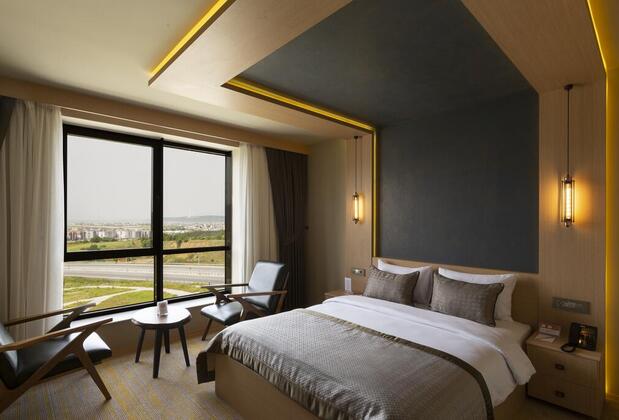 Avec Hotel - Görsel 28