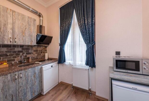 Element Garden Hotel - Görsel 21