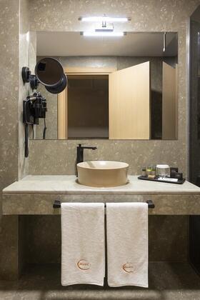 Avec Hotel - Görsel 38