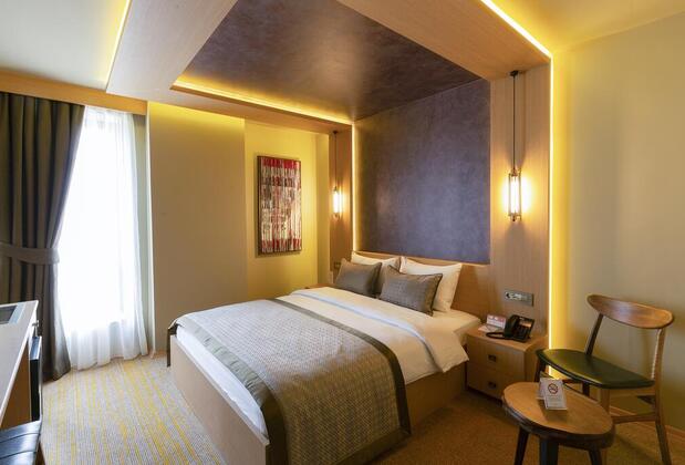 Avec Hotel - Görsel 27