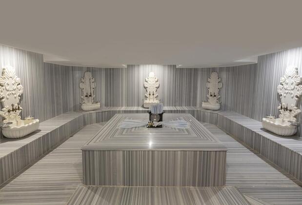 Avec Hotel - Görsel 47