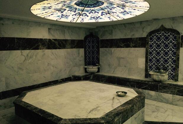 Shimal Residence Hotel - Görsel 8