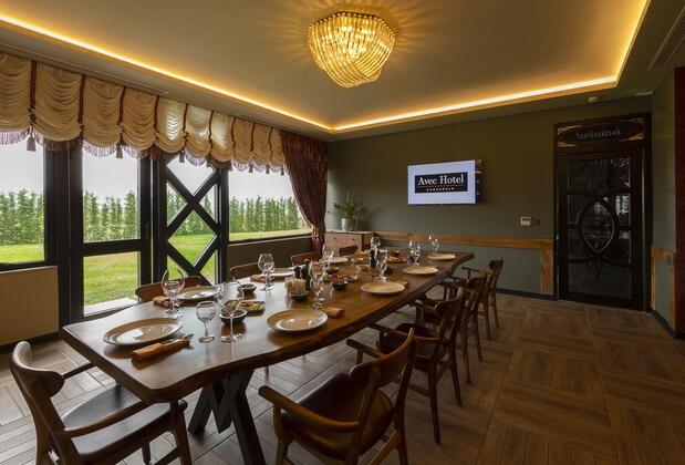 Avec Hotel - Görsel 15