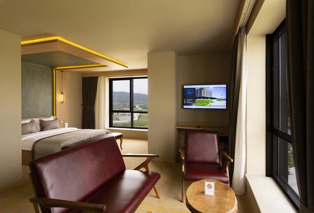 Avec Hotel - Görsel 26