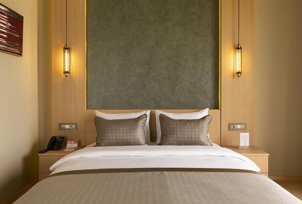 Avec Hotel - Görsel 23