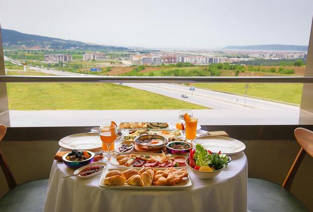 Avec Hotel - Görsel 22