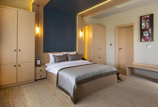 Avec Hotel - Görsel 20