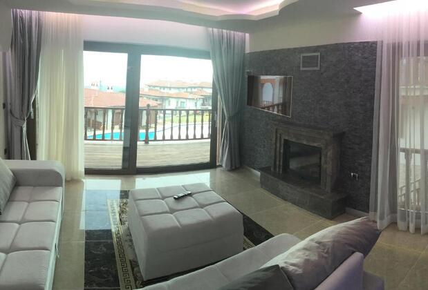 Shimal Residence Hotel - Görsel 41