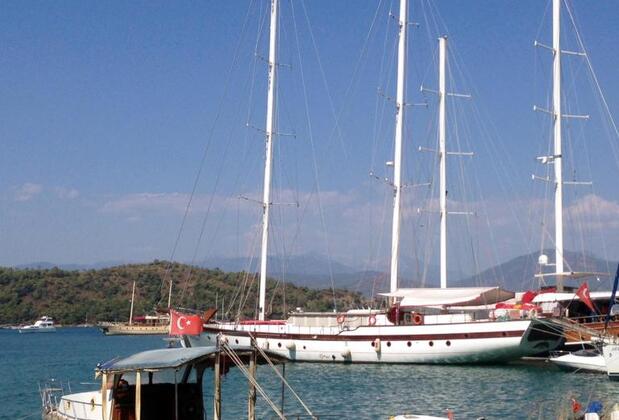 Fethiye Reis Royal Hotel - Görsel 2