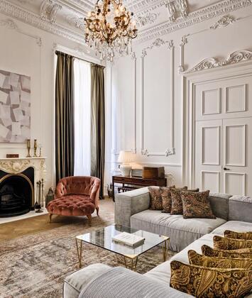 Soho House İstanbul - Görsel 36