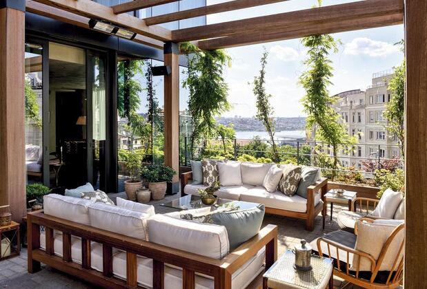 Soho House İstanbul - Görsel 37