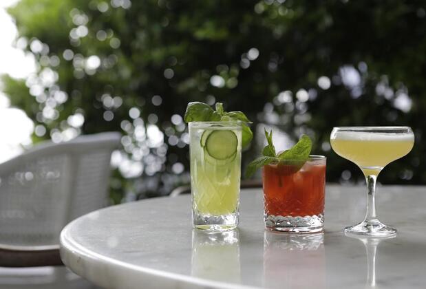 Soho House İstanbul - Görsel 30