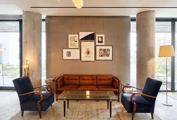 Soho House İstanbul - Görsel 11
