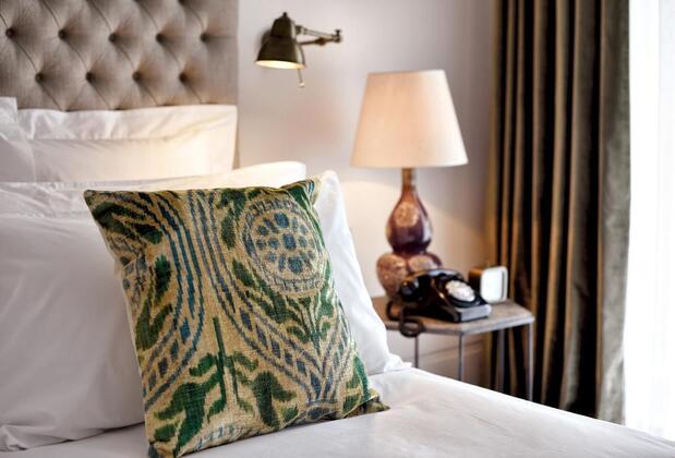 Soho House İstanbul - Görsel 48