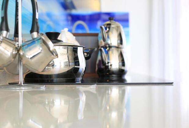 Shimal Residence Hotel - Görsel 42