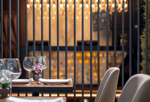 Febor İstanbul Bomonti Hotel & Spa - Görsel 32