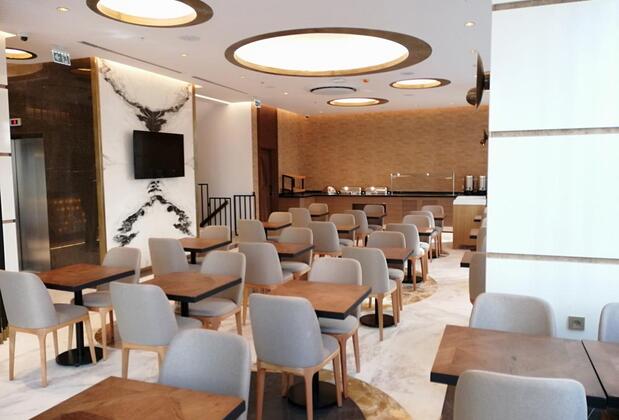 Febor İstanbul Bomonti Hotel & Spa - Görsel 31