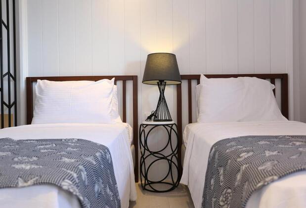 Alp Suites Pinehill - Görsel 9