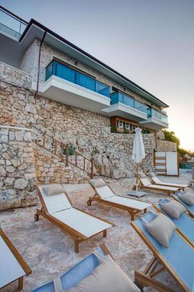 Meis Exclusive Hotel - Görsel 4