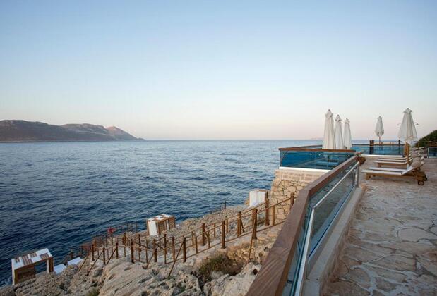 Meis Exclusive Hotel - Görsel 13