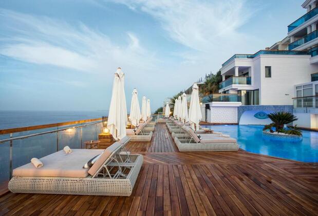 Meis Exclusive Hotel - Görsel 10